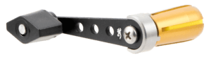 Browning 1130060 Speed Wrench Gold Aluminum for 12 Gauge Shotgun Choke Tube Browning 1130060 Speed Wrench Gold Aluminum for 12 Gauge Shotgun Choke Tube