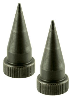 Accu-Tac SRS0200 G1 Set SR-5/BR-4 Bi-Pod Feet Aluminum Black