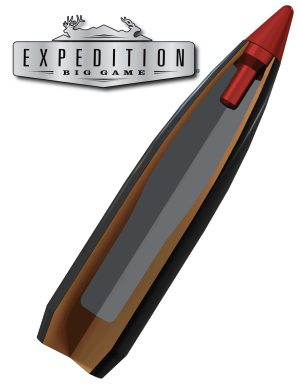 Winchester Ammo S270LR Expedition Big Game Long Range 270 Win 150 gr Nosler AccuBond Long Range 20rd Box
