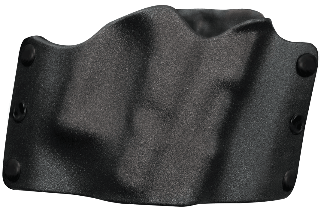 Stealth Operator H50050 Compact OWB Black Nylon Compatible w/Glock (Except 42) Taurus 24/7 Belt Loop Mount Right Hand Stealth Operator H50050 Compact OWB Black Nylon Compatible w/Glock (Except 42) Taurus 24/7 Belt Loop Mount Right Hand