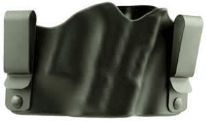 Stealth Operator H60214 Compact IWB Black Nylon Compatible w/Springfield XD Glock (Except 42) Belt Loop Mount Right Hand Stealth Operator H60214 Compact IWB Black Nylon Compatible w/Springfield XD Glock (Except 42) Belt Loop Mount Right Hand