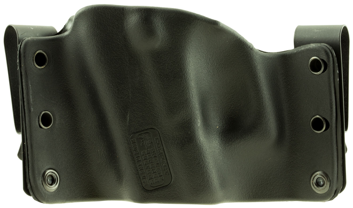 Stealth Operator H60214 Compact IWB Black Nylon Compatible w/Springfield XD Glock (Except 42) Belt Loop Mount Right Hand Stealth Operator H60214 Compact IWB Black Nylon Compatible w/Springfield XD Glock (Except 42) Belt Loop Mount Right Hand