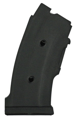 CZ-USA 12004 CZ 452 10rd 22 LR For CZ 457/452/455/453/512 Black Polymer