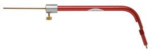 Hornady C1550 Lock-N-Load O.A.L. Gauge Red Multi Caliber Rifle Firearm 0.22 lbs Curved