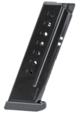 Sig Sauer MAG220108 P220 8rd 10mm Auto Blued Steel