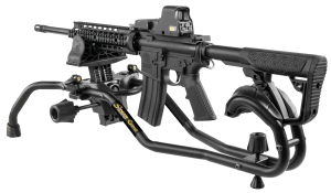 Caldwell 110033 Stinger  Black Metal 11 lbs