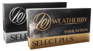 Weatherby B24080TTSX Select Plus 240 Wthby Mag 80 gr Barnes Tipped TSX Lead Free 20rd Box Weatherby B24080TTSX Select Plus 240 Wthby Mag 80 gr Barnes Tipped TSX Lead Free 20rd Box