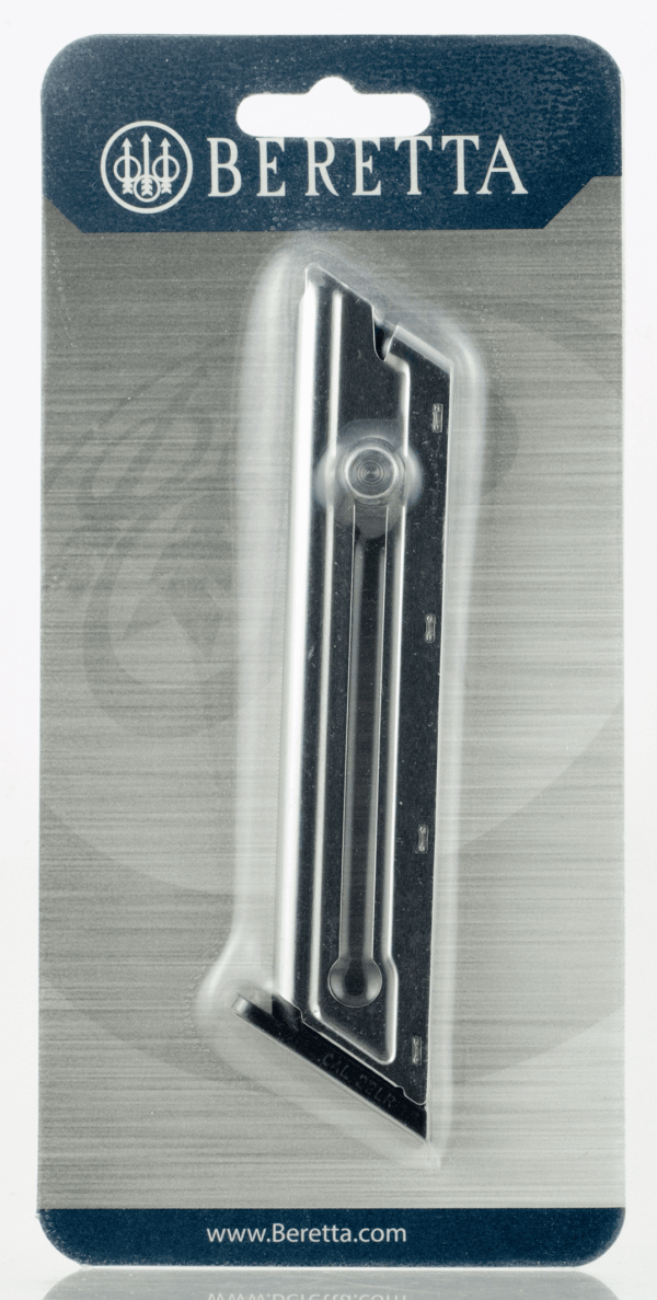 Beretta USA JMU22 U22 Neos  10rd 22 LR Stainless Steel