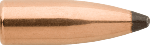 Sierra 1610 Varminter  25 Cal. .257 87 gr Spitzer Boat Tail/ 100rd Box