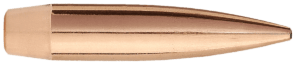 Sierra 1715 MatchKing  6.5 Creedmoor .264 107 gr Hollow Point Boat Tail/ 100rd Box