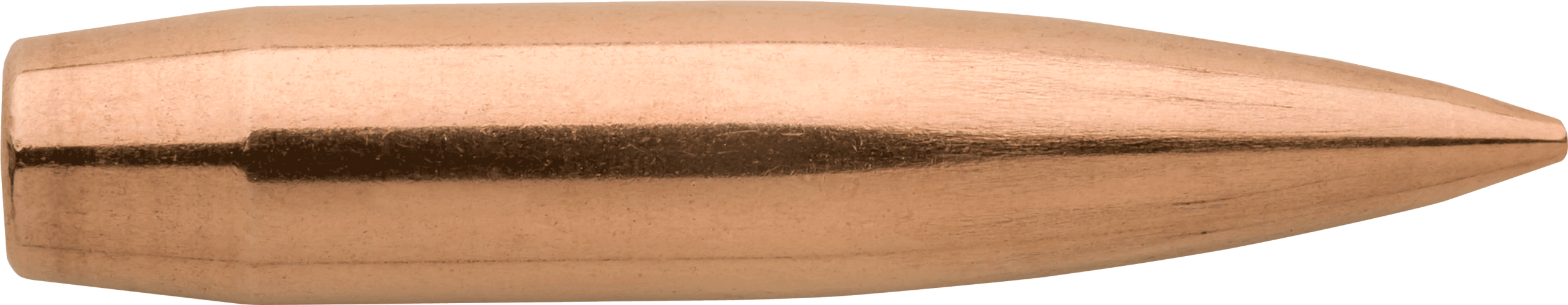Sierra 1742 MatchKing 6.5 Creedmoor .264 142 gr Hollow Point Boat Tail/ 100rd Box