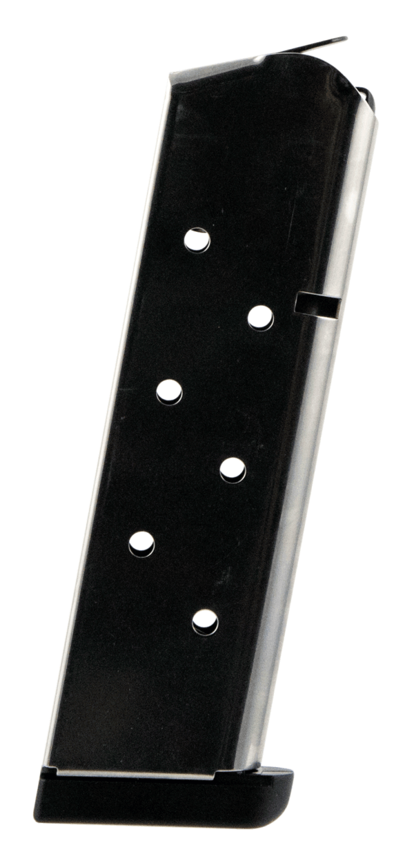 Smith & Wesson 191100000 1911  8rd 45 ACP Stainless Steel
