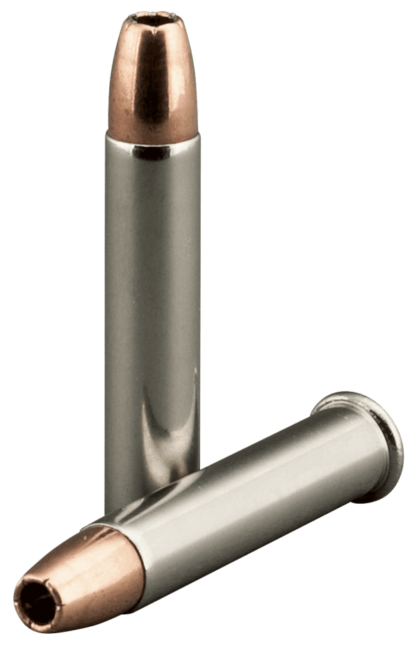 Speer 954 Gold Dot Short Barrel 22 WMR 40 gr Hollow Point 50rd Box