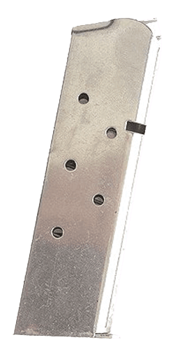 Springfield Armory PI4520 1911  7rd 45 ACP Springfield 1911 Stainless Steel