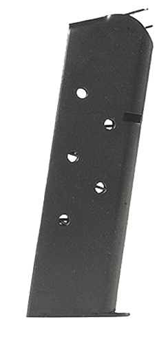 Springfield Armory PI4523 1911  7rd 45 ACP Blued Steel