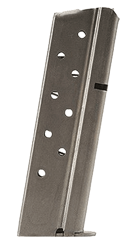 Springfield Armory PI6090 1911 9rd 9mm Luger Stainless Steel Springfield Armory PI6090 1911 9rd 9mm Luger Stainless Steel