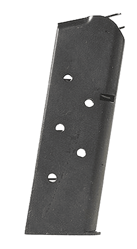 Springfield Armory PI4723 1911 Compact 6rd 45 ACP Blued Steel