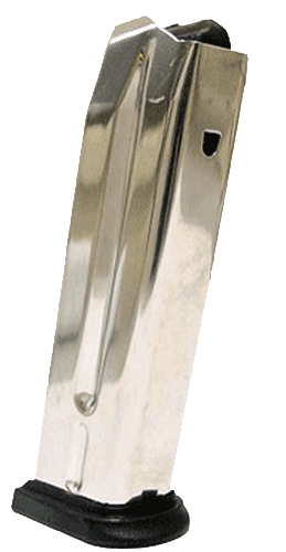 Springfield Armory XD0923 XD  10rd 9mm Luger Springfield XD/XD Mod2 Stainless Steel