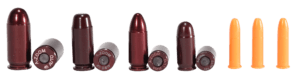 A-Zoom 16190 Variety Pack NRA Instructor 22LR/308Win/9MM/40S&W/45ACP 11Pack A-Zoom 16190 Variety Pack NRA Instructor 22LR/308Win/9MM/40S&W/45ACP 11Pack