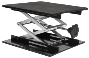 Lyman 7837810 Bag Jack Gun Rest Black