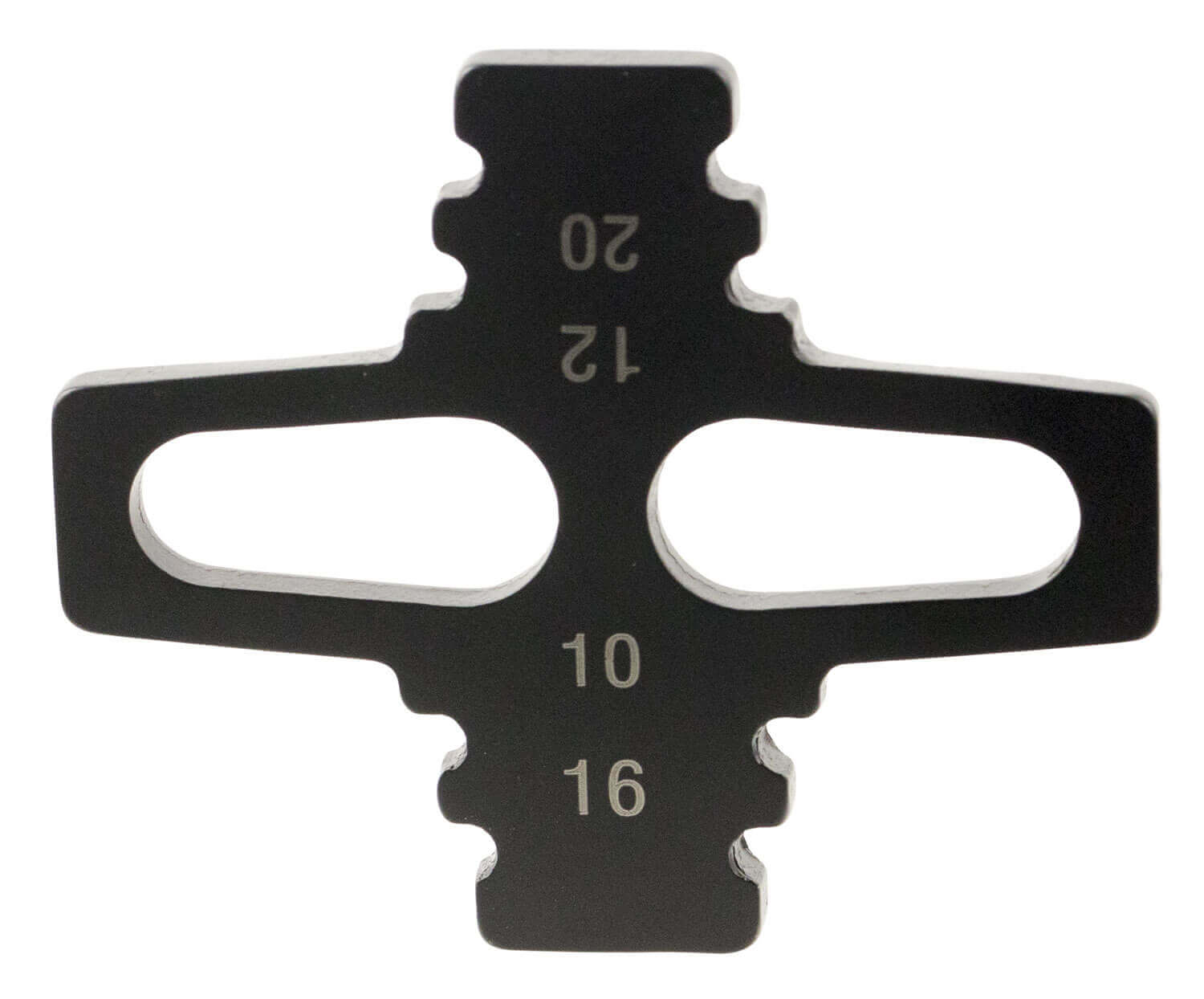 Browning 1130048 Flat Wrench Black Steel Multi-Gauge Choke Tubes - Image 2