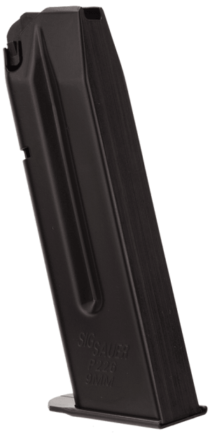 Sig Sauer MAG226910 P226 10rd 9mm Luger Blued Steel