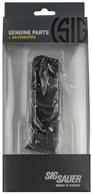 Sig Sauer MAG229910 P228/P229 10rd 9mm Luger Blued Steel