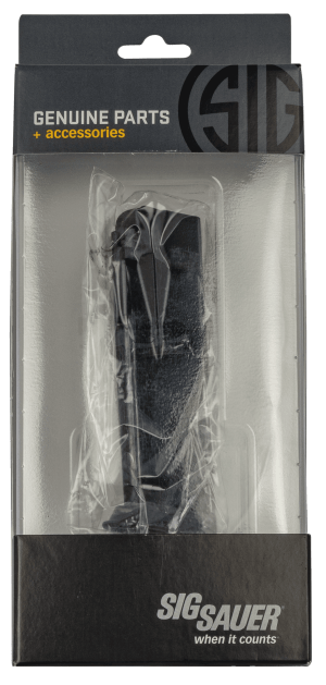 Sig Sauer MAG2294310 P229  10rd 40 S&W/357 Sig Blued Steel