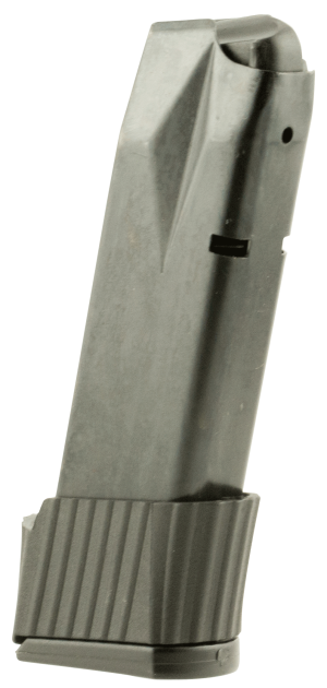 ProMag TAUA6 Standard 15rd Extended 9mm Luger Fits Taurus PT111 G2 Blued Steel
