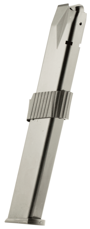 ProMag TAUA7 Standard 32rd Extended 9mm Luger Fits Taurus PT111 G2 Blued Steel
