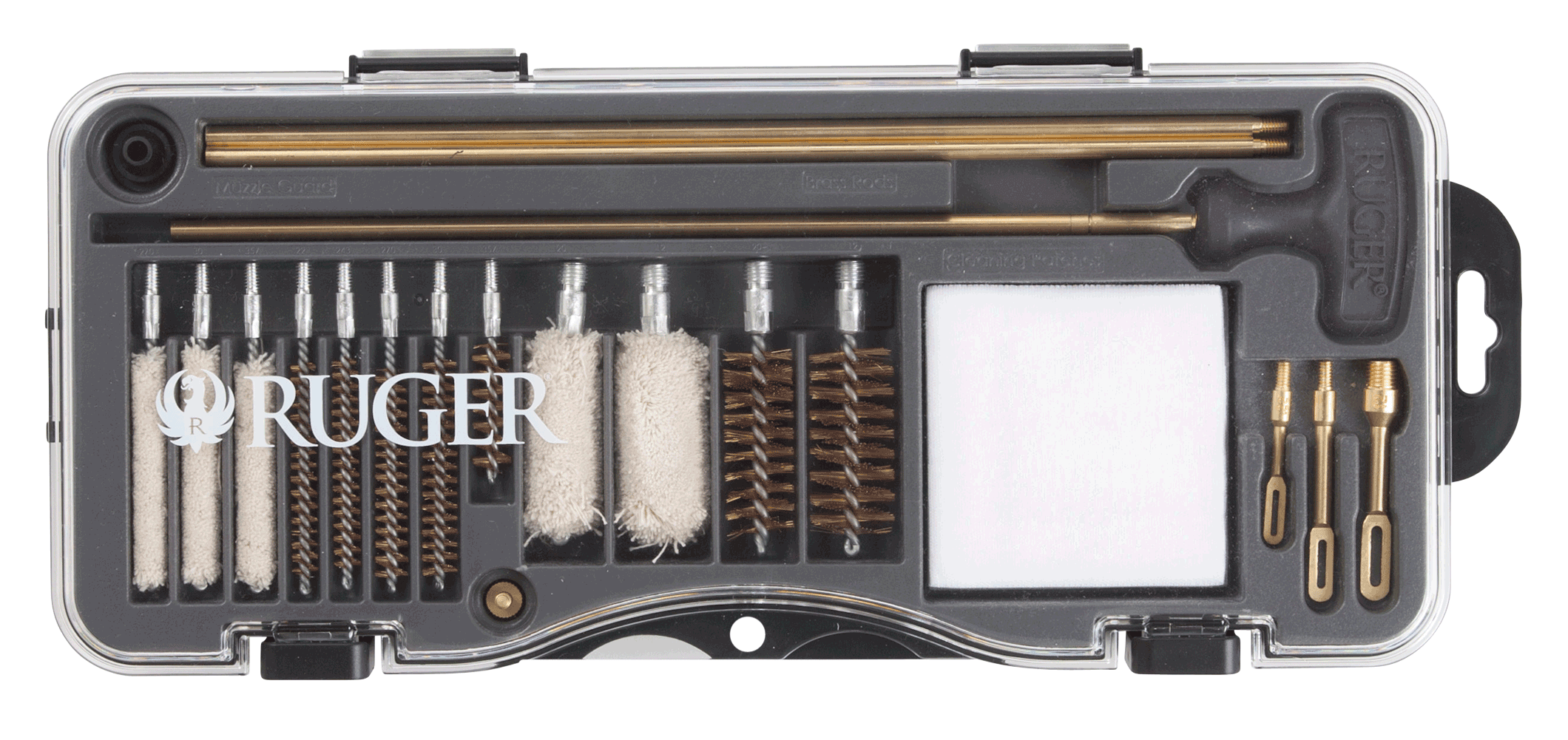 Ruger 27826 Cleaning Kit Rifle/Shotgun