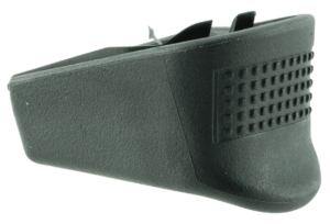 Pearce Grip PG1045+ Magazine Extension  Extended 10mm Auto/45 ACP 2rd Compatible w/Glock Gen 4 20/29/40/41  Black Polymer
