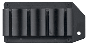 TacStar 1081168 SideSaddle Rem 870 1100 1187 12 Gauge 4 Black Polymer w/Aluminum Mounting Plate TacStar 1081168 SideSaddle Rem 870 1100 1187 12 Gauge 4 Black Polymer w/Aluminum Mounting Plate