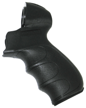 TacStar 1081151 Shotgun Front Grip Black ABS Polymer for Mossberg 500 590 600 & Maverick