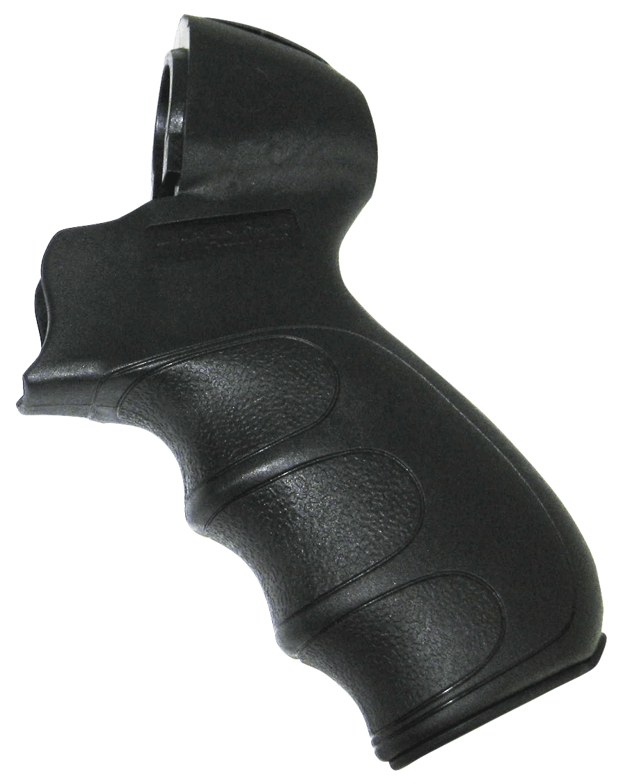 TacStar 1081151 Shotgun Front Grip Black ABS Polymer for Mossberg 500 590 600 & Maverick