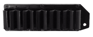 TacStar 1081157 SideSaddle Rem 870 1100 1187 12 Gauge 6 Black Polymer w/Aluminum Mounting Plate TacStar 1081157 SideSaddle Rem 870 1100 1187 12 Gauge 6 Black Polymer w/Aluminum Mounting Plate