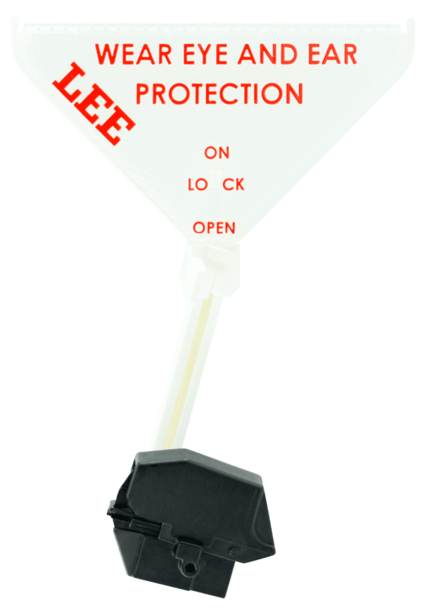 Lee Precision 90997 Safety Primer Feed Sm/Lg Lee Precision 90997 Safety Primer Feed Sm/Lg