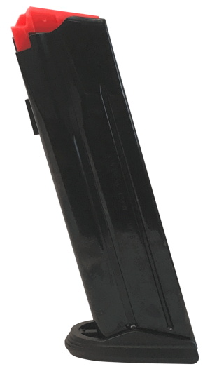 Beretta USA JMAPX159 APX 15rd 9mm Luger Black Steel