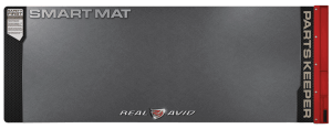 Real Avid AVULGSM Long Gun Smart Mat Black/Red 43" x 16"