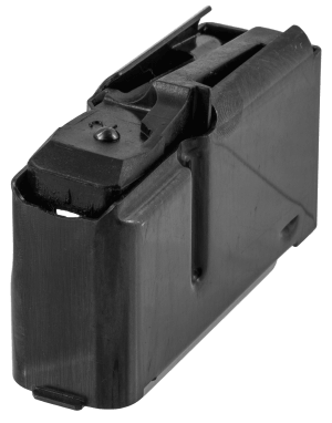 Browning 112025050 BAR 4rd 308 Win/243 Win Browning BAR MKIII/BAR ShortTrac Short Action Black Steel