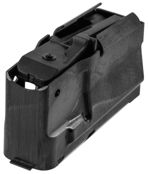 Browning 112025055 BAR 3rd 270 WSM/7mm WSM/300 WSM Browning BAR MKIII/BAR ShortTrac Short Action Black Steel