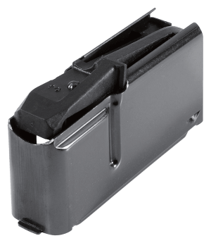Browning 112025024 BAR 4rd 270 Win/30-06 Springfield/25-06 Rem Browning BAR MKII/BAR MKIII/BAR LongTrac Long Action Black Steel