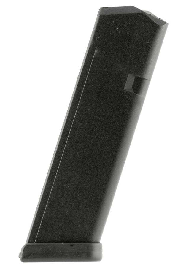 ProMag GLKA12 Standard  15rd 40 S&W Compatible w/Glock 22/23/27 Black DuPont Zytel Polymer