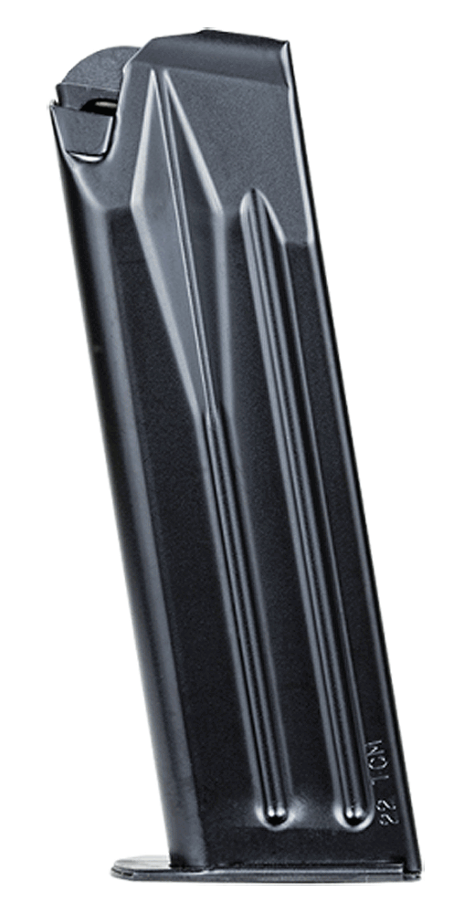 Rock Island 54180 1911 TCM  17rd 9mm Luger/22 TCM Blued Metal