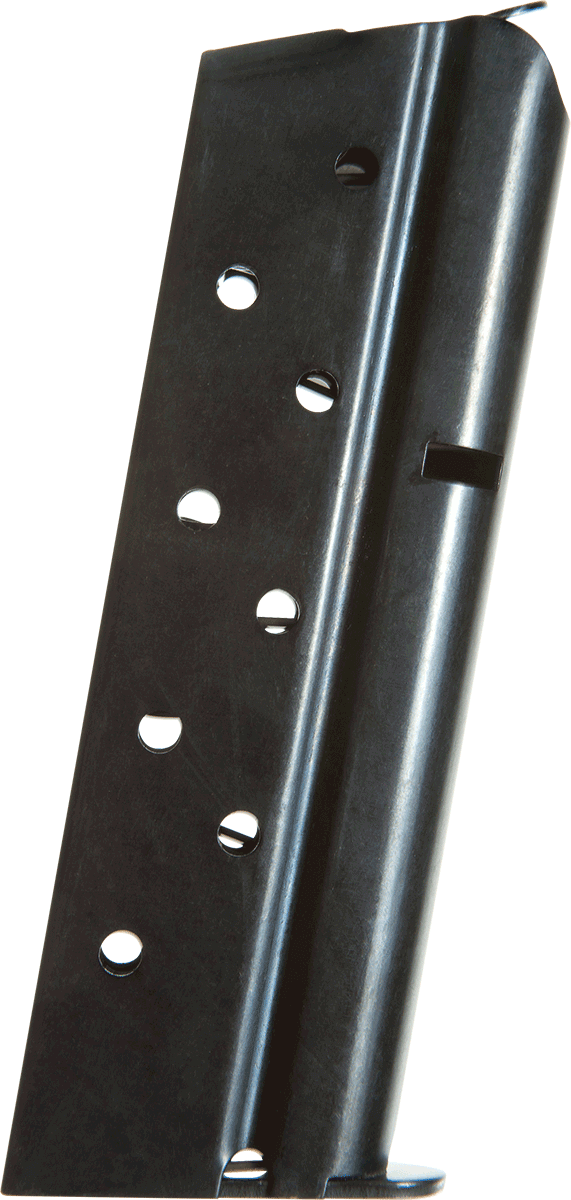 Rock Island 6503 1911  8rd 9mm Luger Blued Metal