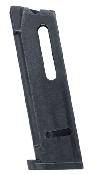 Rock Island 55089 1911 XT22 10rd 22 LR Blued Polymer
