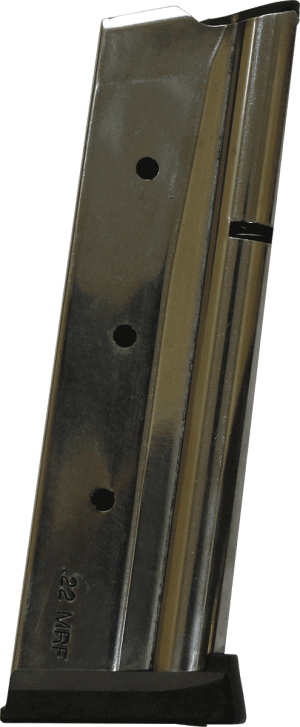 Rock Island FG22MA 1911 14rd 22 WMR Blued Metal
