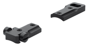 Leupold 50023 Standard Base  Matte Black Winchester 70
