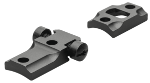 Leupold 50030 Standard Base  Matte Black Browning A-Bolt LR