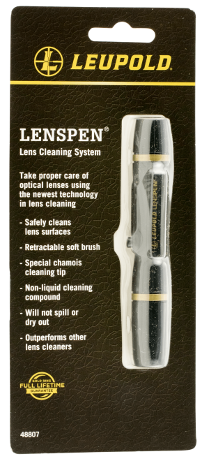 Leupold 48807 Optic Lens Pen Black